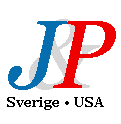J&P Sweden USA